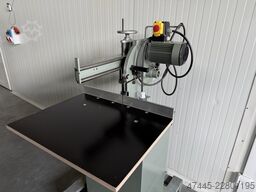 Graule ZS-135