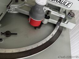 Graule ZS-135