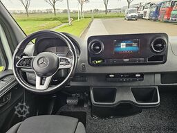 MERCEDES-BENZ SPRINTER 319 L2H2 V6 Dub.- Cab.