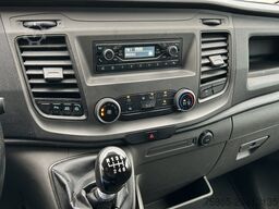 Ford Transit 2.0 TDCI Trend / Kupplung Problem / 193...