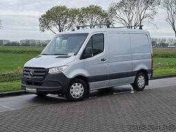 MERCEDES-BENZ SPRINTER 316 L1H1 Trekhaak Mbux