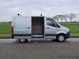 MERCEDES-BENZ SPRINTER 316 L1H1 Trekhaak Mbux
