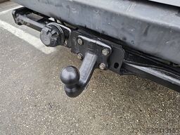 MERCEDES-BENZ SPRINTER 316 L1H1 Trekhaak Mbux