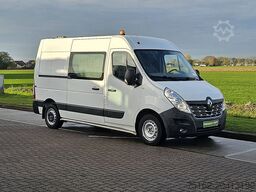 RENAULT MASTER 2.3 L2H2 Navi Trekhaak!