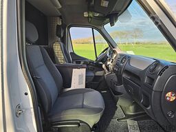 RENAULT MASTER 2.3 L2H2 Navi Trekhaak!