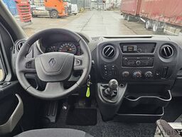 RENAULT MASTER 2.3 L2H2 Navi Trekhaak!