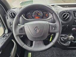 RENAULT MASTER 2.3 L2H2 Navi Trekhaak!