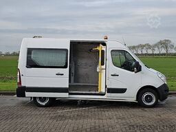 RENAULT MASTER 2.3 L2H2 Navi Trekhaak!