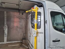RENAULT MASTER 2.3 L2H2 Navi Trekhaak!