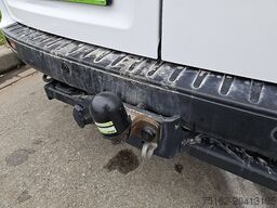 FORD TRANSIT CUSTOM ac carplay EURO6