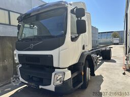 VOLVO FE 280