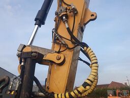 Caterpillar M316F
