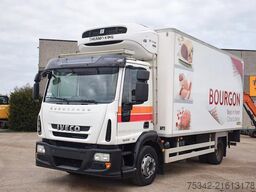 Iveco EuroCargo 120 E18 - frigo
