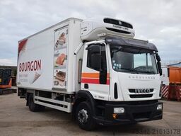Iveco EuroCargo 120 E18 - frigo