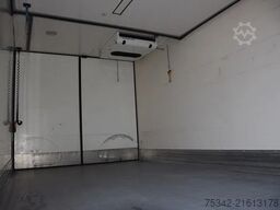 Iveco EuroCargo 120 E18 - frigo