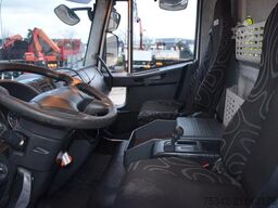 Iveco EuroCargo 120 E18 - frigo