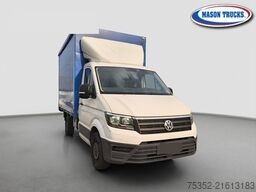 VW Crafter 35