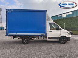 VW Crafter 35