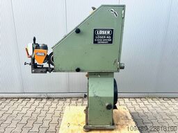 LÖSER KS 360 Kontaktschleifmaschine