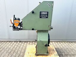 LÖSER KS 360 Kontaktschleifmaschine