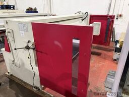 MORFGAN RUSHWORTH HSGS 3100/6