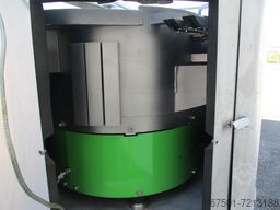 SORTIMAT Wendelförderer SM 600