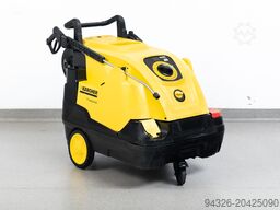 Kärcher HDS 7/16 CX - 700l/h - 160bar - 400V