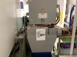 DECKEL MAHO DMU 125 T