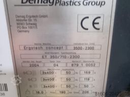 Demag Ergotech DEMAG Ergotech Concept ET 350-710 - 2300