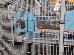 Demag Ergotech DEMAG Ergotech Concept ET 350-710 - 2300