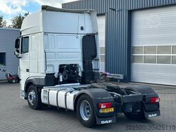 DAF XF 450 Super Space Cab Euro 6