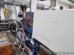 CHEN HSONG FOCUS 35-H-SVP/200