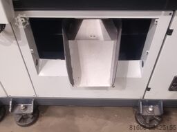 CHEN HSONG FOCUS 35-H-SVP/200