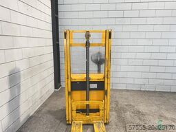 Jungheinrich EJC 112