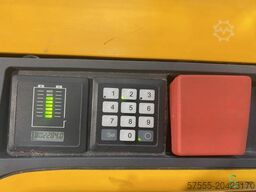 Jungheinrich EJC 112