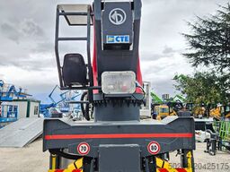 CTE B LIFT 390 HR