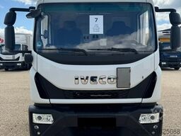 Iveco Eurocargo 120-250P