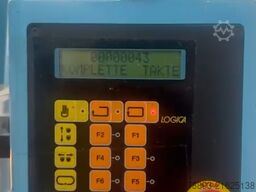 Tosh Logica 200 --- 5 Farben !