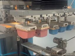 Tosh Logica 200 --- 5 Farben !