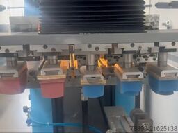 Tosh Logica 200 --- 5 Farben !