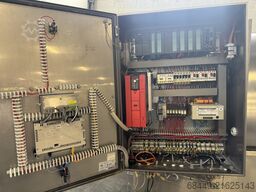 Lutetia Vacuümtumbler, Type T400