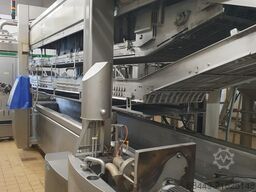 GEA-CFS SuperFry – Braadlijn, Type SPF 5000/650