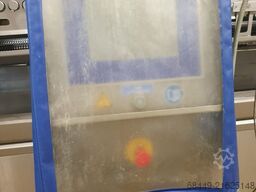 GEA-CFS SuperFry – Braadlijn, Type SPF 5000/650