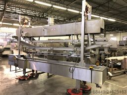 GEA-CFS Braadlijn Type BR 3000/400