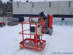 Skyjack SJ 30 ARJE Elektro 11,00 m