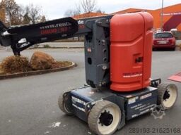 Skyjack SJ 30 ARJE Elektro 11,00 m