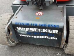 Skyjack SJ 30 ARJE Elektro 11,00 m