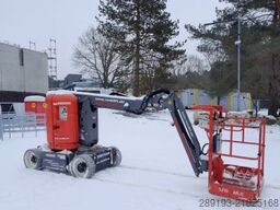 Skyjack SJ 30 ARJE Elektro 11,00 m
