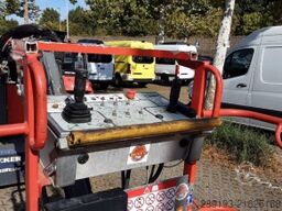 Skyjack SJ 30 ARJE Elektro 11,00 m