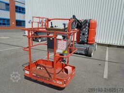 Skyjack SJ 30 ARJE Elektro 11,00 m